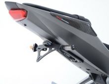 Support de plaque R&G YZF-R125 (14-18)