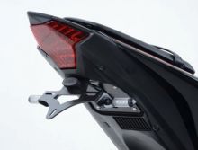 Support de plaque R&G MT-03 320 (16-24), YZF-R3 (15-24)