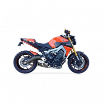 Ligne homologuée IXIL SX1 MT-09 (14-20), XSR900 (16-20)
