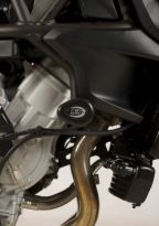 Tampons de protection Aero R&G MV Agusta
