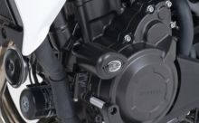 Tampons de protection Aero R&G CB500F / X (13-23)