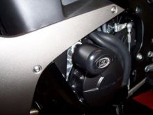 Tampons de protection Aero R&G CBR600RR (07-08)