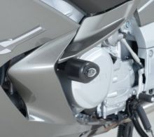 Tampons de protection Aero R&G FJR1300 (13-20)