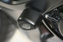 Tampons de protection Aero R&G GSX-R1000 (05-06)