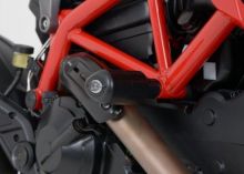 Tampons de protection AERO R&G Hypermotard / Hyperstrada 821 / 939