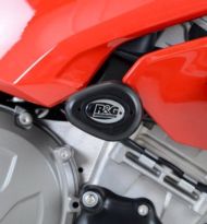 Tampons de protection Aero R&G S1000XR (15-19)