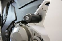 Tampons de protection Aero R&G VFR1200F DCT (10-16)