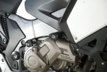 Tampons de protection Aero R&G VFR1200X Crosstourer (12-18)