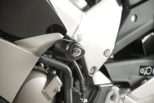 Tampons de protection Aero R&G VFR800X Crossrunner (11-14)
