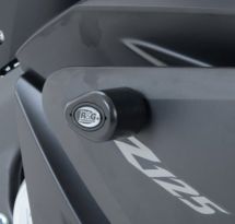 Tampons de protection Aero R&G YZF-R125 (08-14)