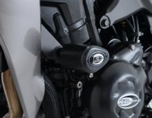 Tampons de protection Aero R&G Z1000 / R (10-20)