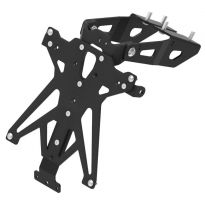 Support de plaque LighTech ZX-10R / RR (16-20)