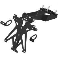 Support de plaque LighTech réglable Z900 (17-23)