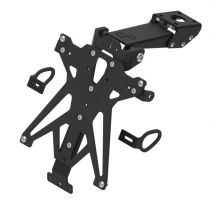 Support de plaque LighTech YZF-R6 (17-20)
