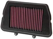 Filtre à air K&N Tiger 800 / XC / XCA / XCX / XR / XRT / XRX