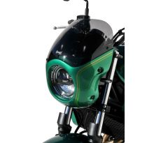 Tête de fourche cafe racer Ermax Z650RS (22-23)