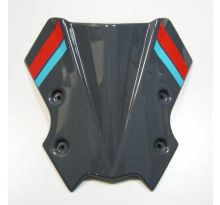 Saute vent peint 20cm Ermax MT-07 (21-23)