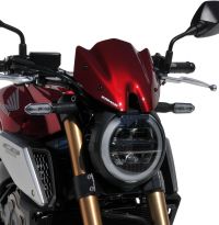 Saute vent peint 23cm Ermax CB650R (21-23)