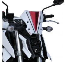 Saute vent peint Ermax GSX-S950 (21-25)