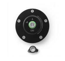 Bouchon réservoir essence Rizoma Z650 / Z900 (17-23)