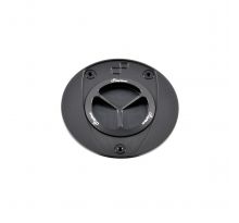 Bouchon de réservoir vissé Lightech Kawasaki