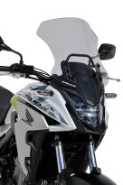 Bulle touring 47cm Ermax CB500X (19-22)