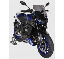 Bulle touring 38cm Ermax MT-09 (17-20)