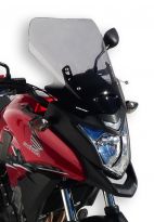 Bulle touring 40cm Ermax CB500X (13-15)