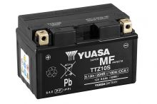 Batterie Yuasa TTZ10S