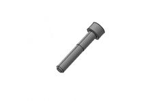 Vis Rizoma V08X45BC