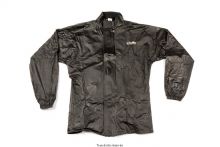 Combi pluie Veste 100% PVC