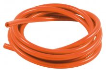 Durite de mise à l'air Samco orange 3m - Ø int. 3mm / Ø ext. 7mm