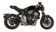 Silencieux homologué IXIL L3N CB1000R (18-23)