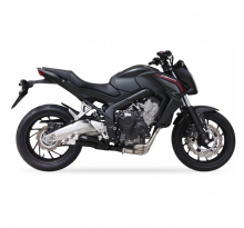 Ligne complète homologuée IXIL L3XB CB650F / R, CBR650F / R