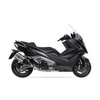 Ligne complète homologuée IXIL L5X AK 550 (17-20)