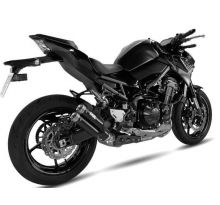 Silencieux homologué IXIL L3N Z900 (17-19), Z900 A2 (17-24)