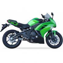 Ligne complète NH IXIL L3XB ER-6N / F (12-16), Versys 650 (15-21)