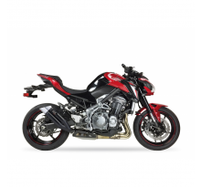 Silencieux homologué IXIL L3XB Z900 (17-19), Z900 A2 (17-24)