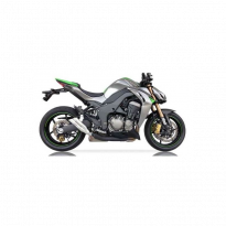 Silencieux homologué IXIL L2X Z1000 / R / SX (10-20)