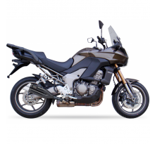 Silencieux homologué IXIL L3XB Versys 1000 (12-19)
