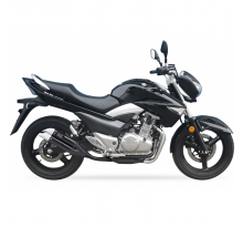 Silencieux non homologué IXIL L3XB Inazuma 250