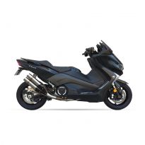 Ligne complète homologuée IXIL L5X T-MAX 530 / DX / SX (17-19)