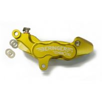 Etrier 6 pistons Aerotec gauche Y11A