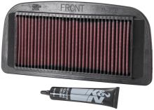 Filtre à air K&N YZF-R1 (02-03)
