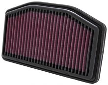 Filtre à air K&N YZF-R1 (09-14)