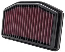 Filtre à air K&N Racing YZF-R1 (09-14)