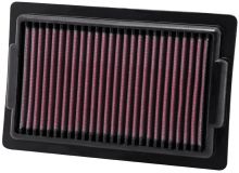 Filtre à air K&N V-Max 1700 (09-16)