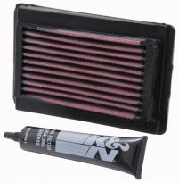Filtre à air K&N MT-03 (06-13), XT660R / X (04-16)