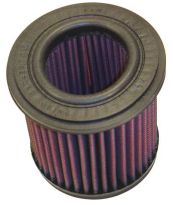 Filtre à air K&N BT1100 Bulldog, FZR1000 (87-88), TDM 850