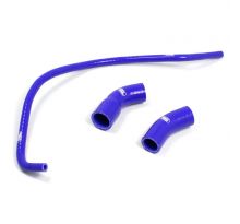 Durites de radiateur Samco MT-10 (16-24), YZF-R1 (15-24)